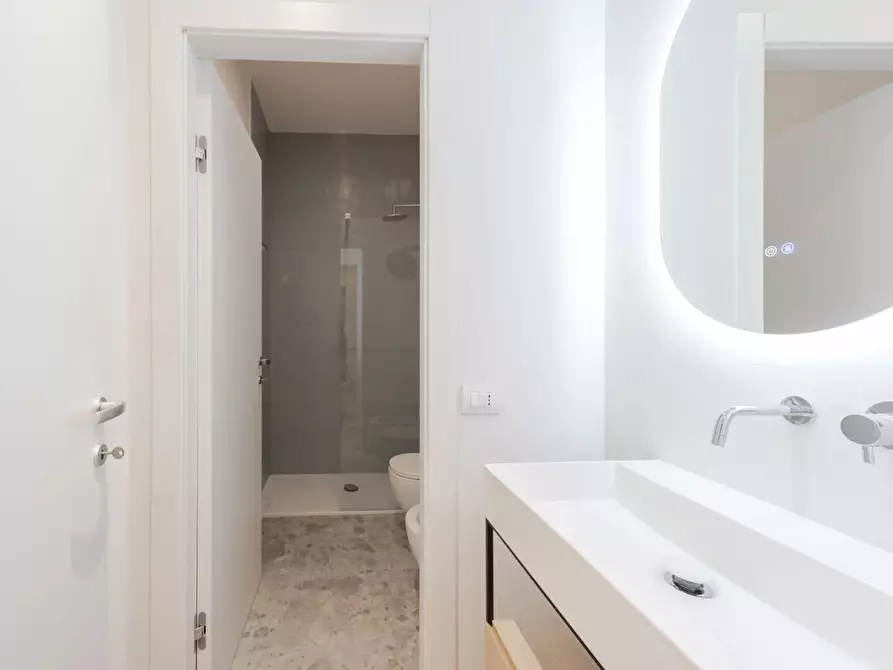 Immagine 13 di Casa trifamiliare in affitto  in Viale Coni Zugna, 6 a Milano