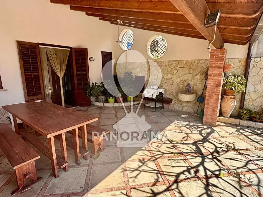 Immagine 2 di Terreno edificabile in affitto  in Via Corona Australe a Alcamo