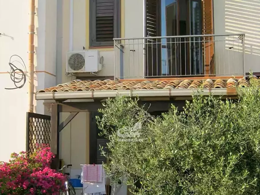 Immagine 4 di Terreno edificabile in vendita  a Marsala