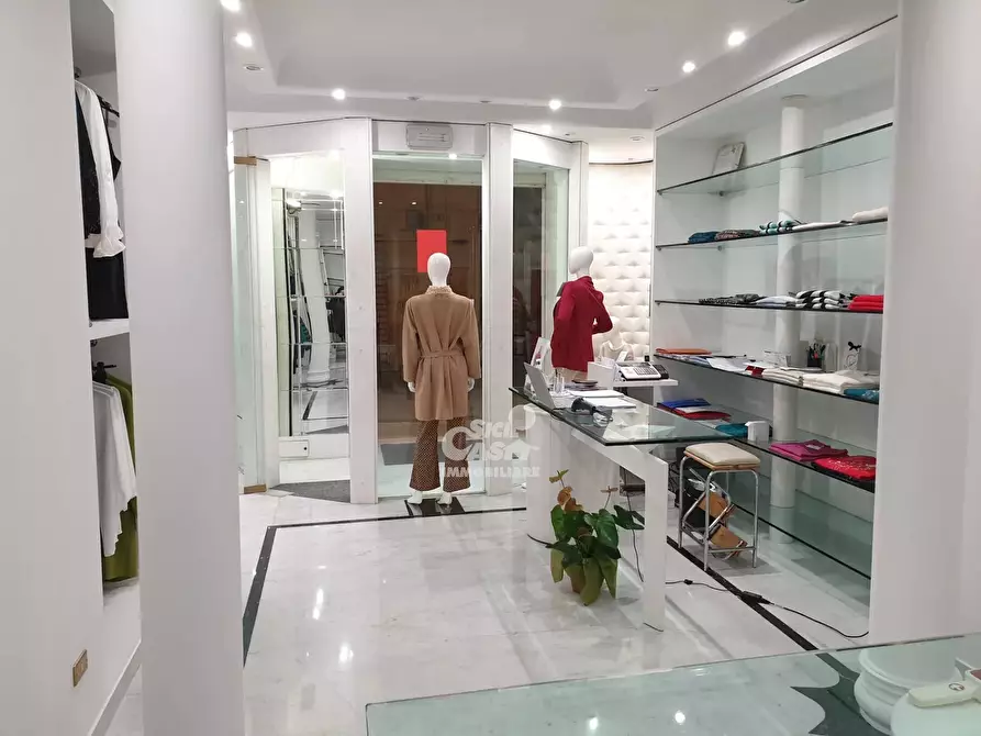 Immagine 7 di Attico in vendita  a Marsala