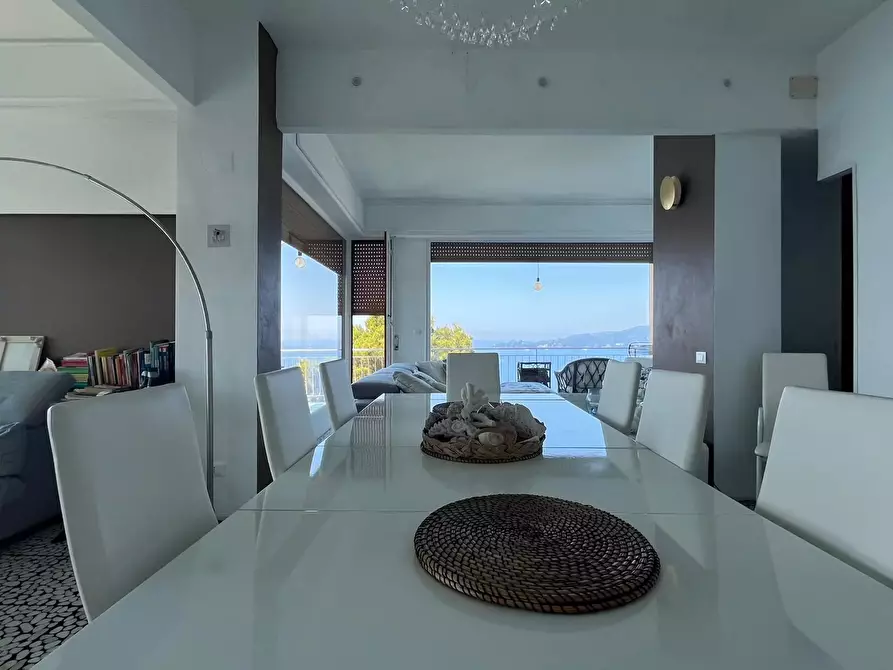 Immagine 18 di Casa trifamiliare in vendita  in Tigullio Rocks a Chiavari