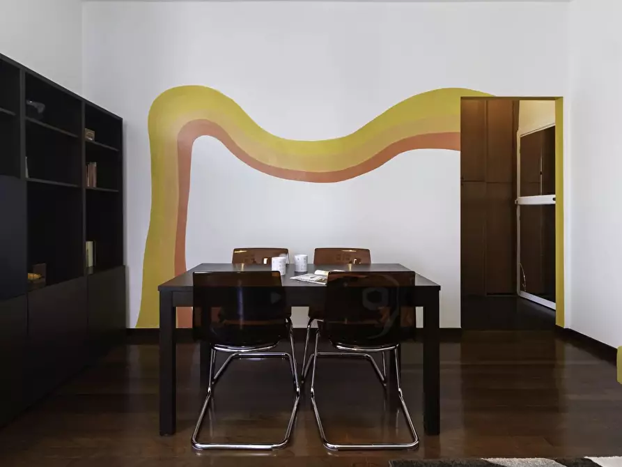 Immagine 4 di Casa trifamiliare in vendita  in Nona Strada, 7 a Buccinasco