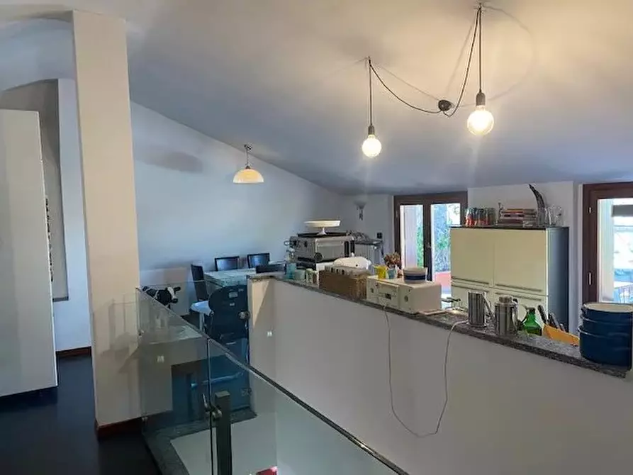 Immagine 32 di Casa trifamiliare in vendita  in Via Francesco Ingegnoli, 24 a Milano