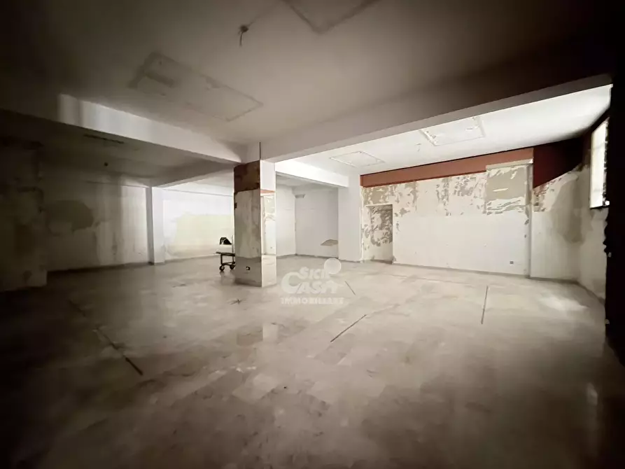 Immagine 5 di Attico in vendita  in Via San Cammareri Scurti a Marsala