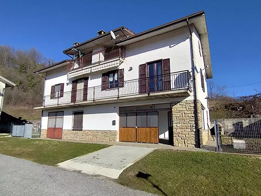 appartamento in vendita ad Albaretto della Torre