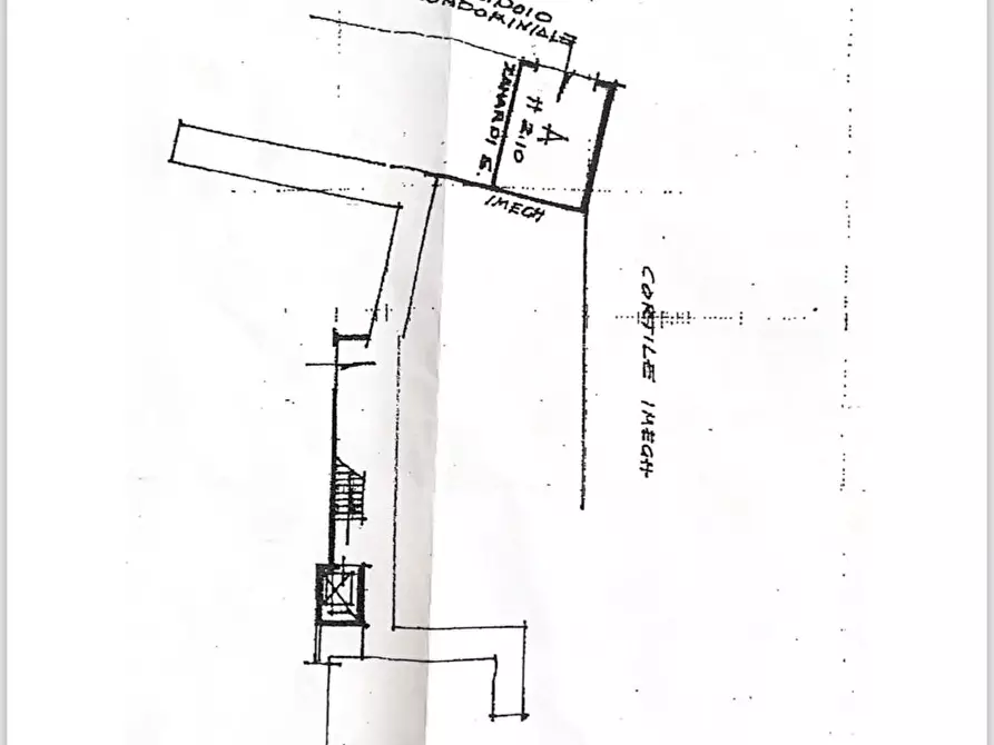 Immagine 9 di Appartamento in vendita  in Corso Europa 43. a Borghetto Santo Spirito