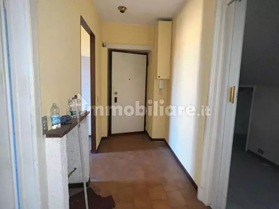 Immagine 14 di Casa trifamiliare in vendita  in Via Paolo Lomazzo, 55 a Milano