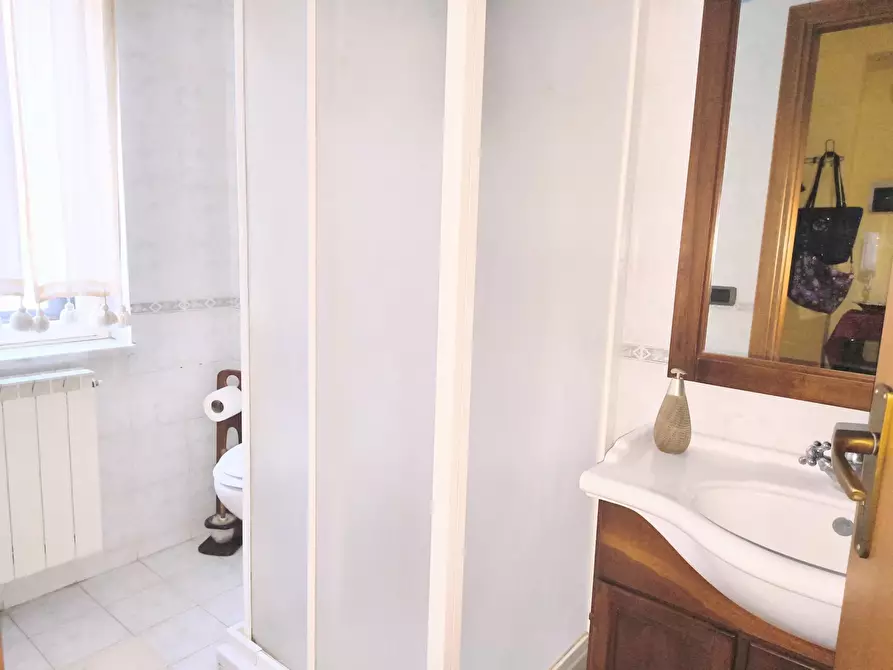 Immagine 14 di Casa trifamiliare in vendita  in Via delle Mimose, 9 a Messina