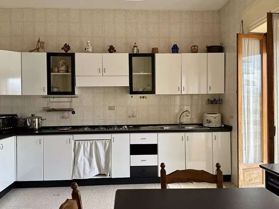 Immagine 5 di Casa trifamiliare in vendita  in Via Reggio Calabria, 13 a Cosenza