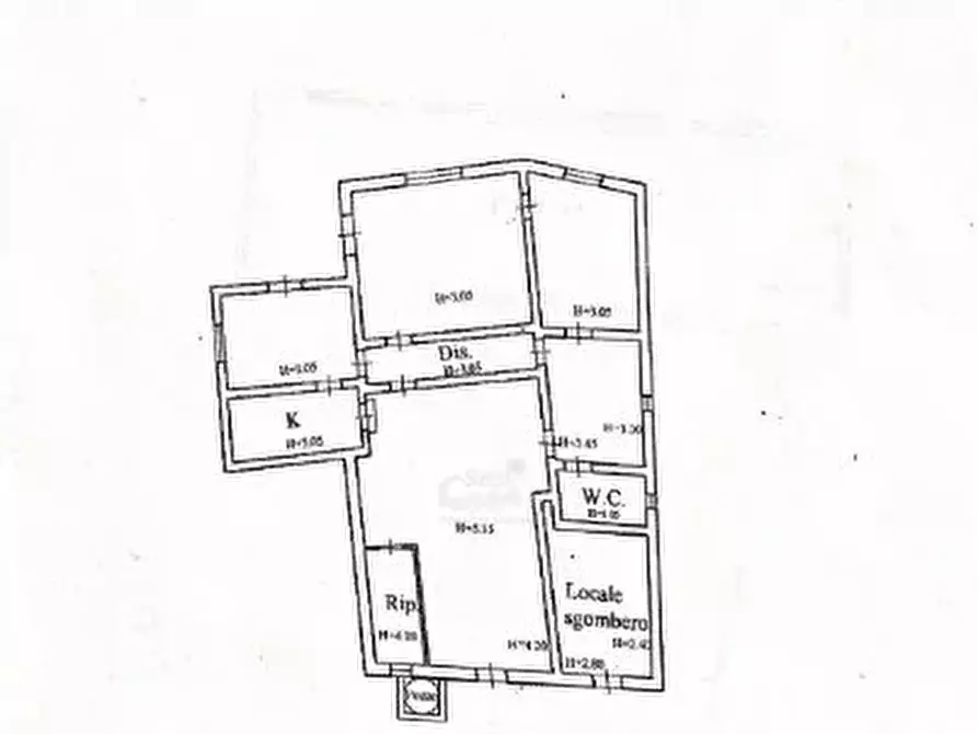 Immagine 24 di Terreno edificabile in vendita  a Marsala