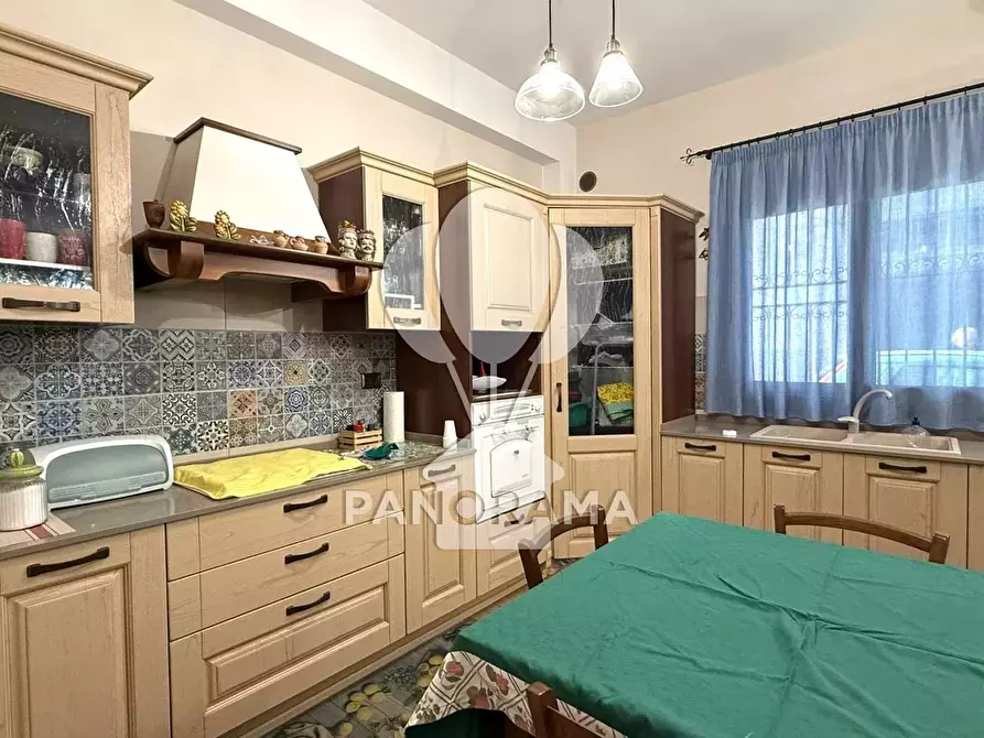 Immagine 13 di Terreno edificabile in vendita  in Via Don Serafino, 10 a Balestrate