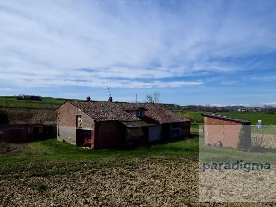 Immagine 22 di Terreno edificabile in vendita  in Località Fosseto a San Salvatore Monferrato