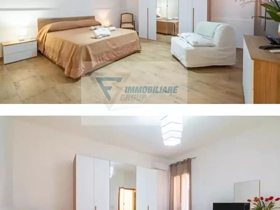 Immagine 7 di Casa trifamiliare in affitto  in Via Scipione l'Africano a Siracusa