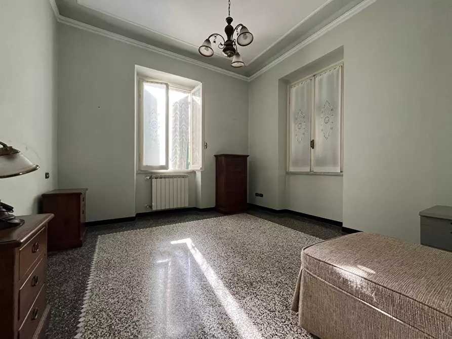 Immagine 12 di Casa trifamiliare in vendita  in Corso Buenos Aires a Chiavari