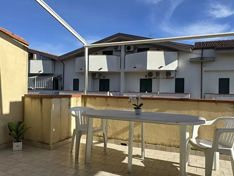 Immagine 4 di Casa trifamiliare in vendita  in Via Salina, 54 a Villapiana