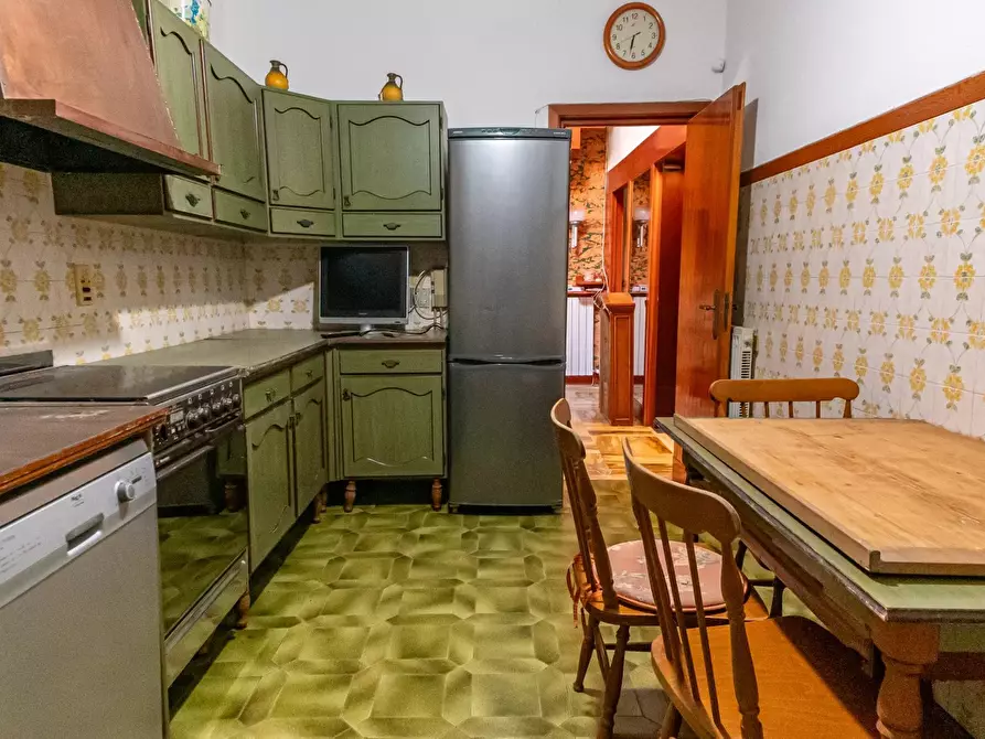 Immagine 23 di Terreno edificabile in vendita  in Via alle Ville 3 a Ventimiglia