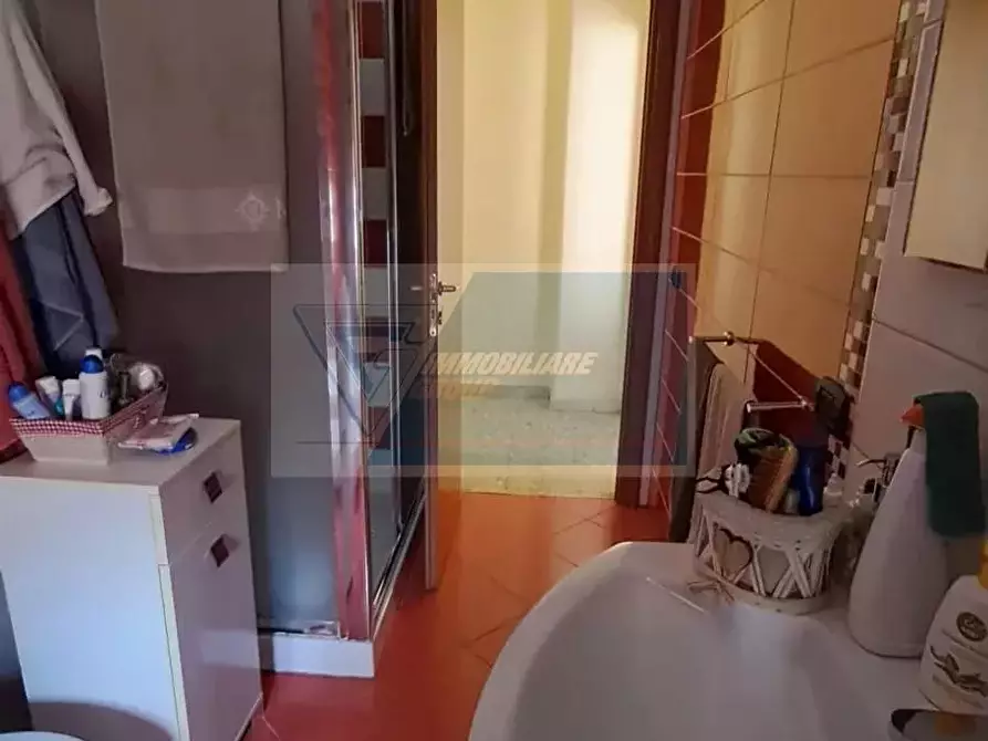 Immagine 7 di Casa trifamiliare in vendita  in Viale Tica a Siracusa
