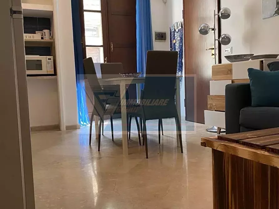 Immagine 8 di Casa trifamiliare in vendita  in via maniace a Siracusa
