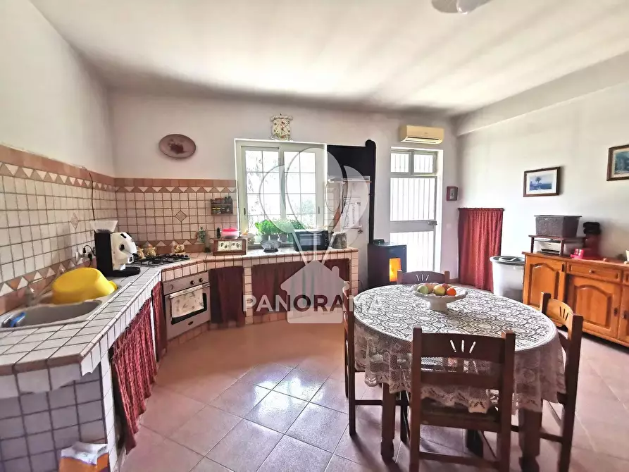 Immagine 35 di Terreno edificabile in vendita  in Contrada Ramo a Partinico