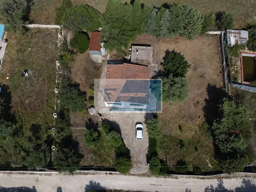 Immagine 8 di Terreno edificabile in vendita  a Siracusa