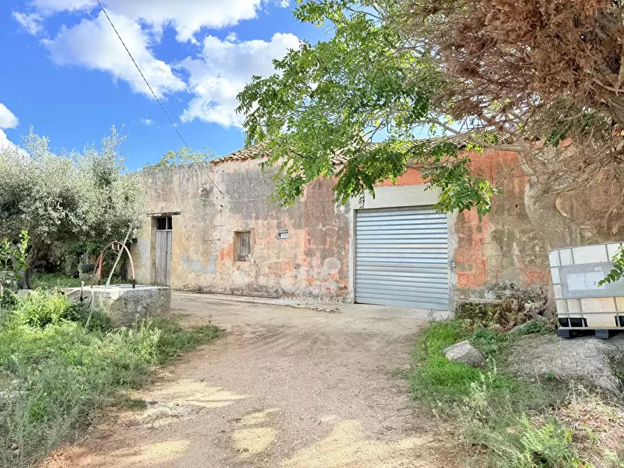 Immagine 4 di Terreno edificabile in vendita  a Marsala