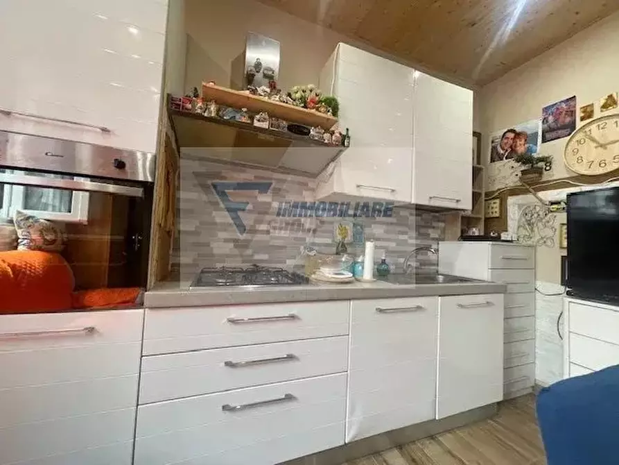 Immagine 28 di Casa trifamiliare in vendita  in Via dei Servi di Maria a Siracusa