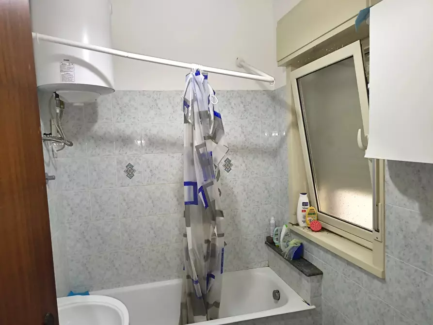 Immagine 13 di Casa trifamiliare in affitto  a Messina