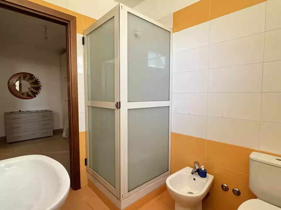 Immagine 22 di Casa trifamiliare in vendita  in Contrada Muoio Piccolo, 40 a Cosenza