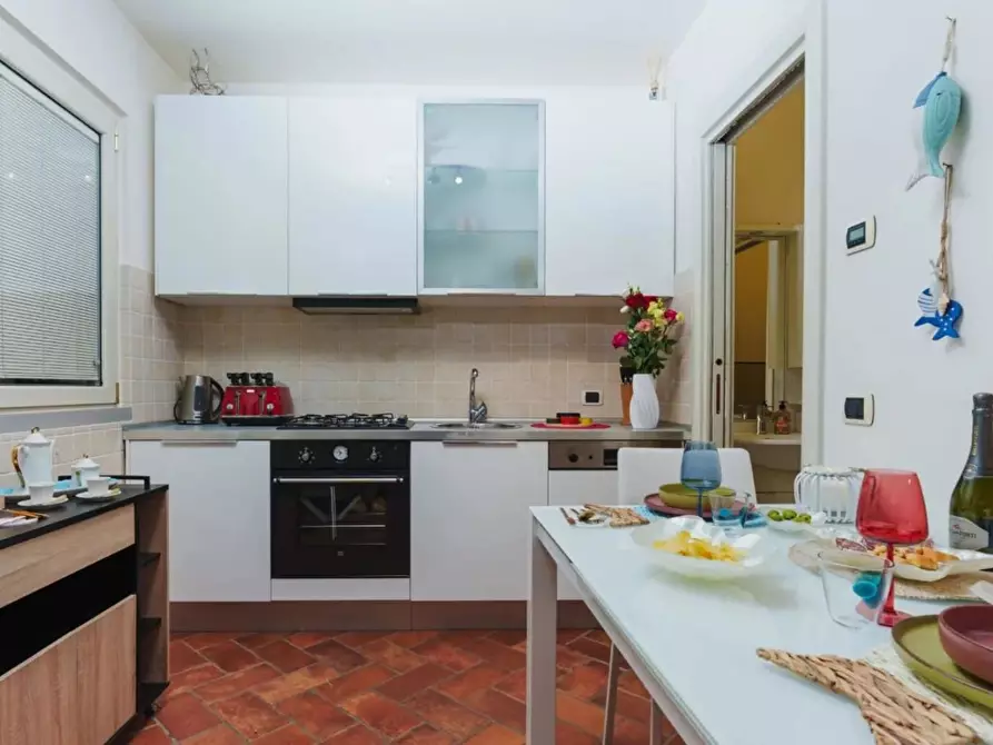 Immagine 2 di Casa trifamiliare in vendita  in Località Carzano, 131 a Cimbergo