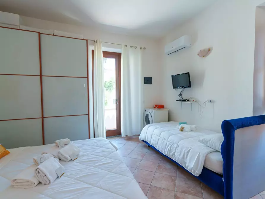 Immagine 12 di Casa trifamiliare in vendita  in Via Massimo Kolbe, 4 a Aggius