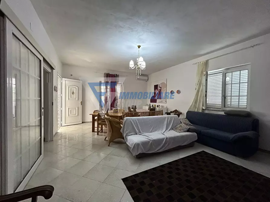 Immagine 2 di Terreno edificabile in vendita  in VIALE DEI LIDI a Siracusa