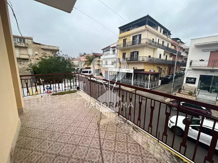 Immagine 47 di Casa trifamiliare in vendita  in Via Luigi Pirandello 5 a Balestrate