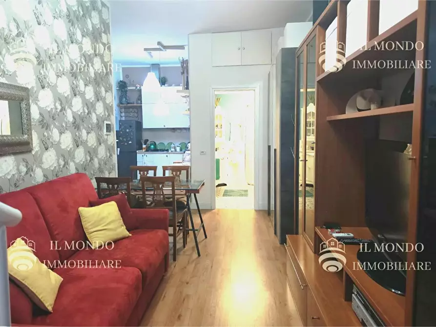 Immagine 20 di Casa trifamiliare in vendita  in Viale Luigi Greco Cretone a Palombara Sabina