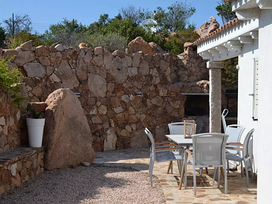 Immagine 34 di Terreno edificabile in vendita  in Villaggio La Pinnetta. a Aggius