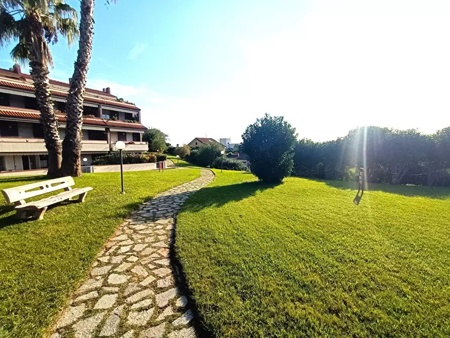 Immagine 2 di Casa trifamiliare in vendita  in Via Asti, 85 a Ceriale