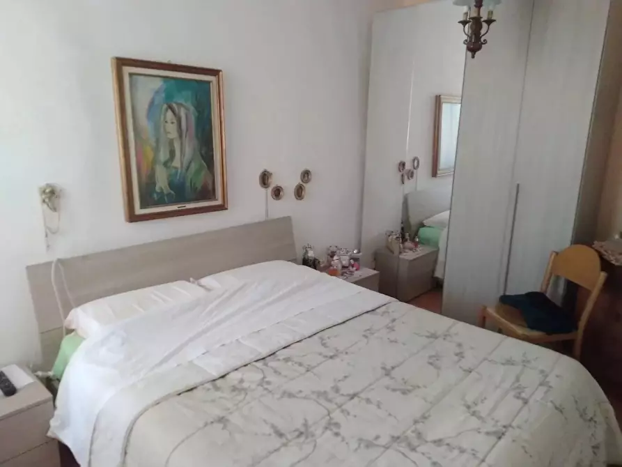 Immagine 7 di Casa trifamiliare in vendita  in Via Falerina, 29 a Ventimiglia