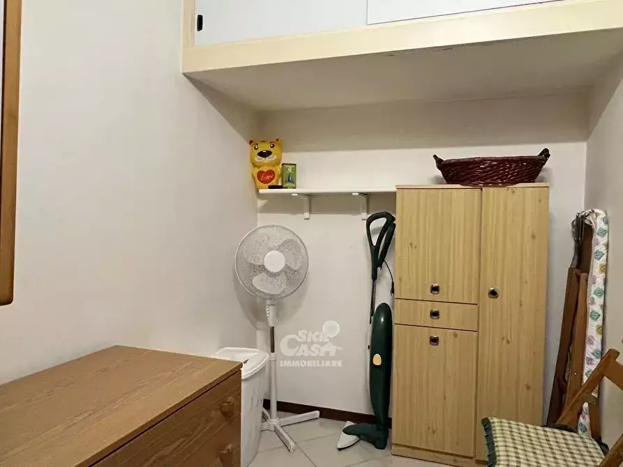 Immagine 16 di Casa trifamiliare in vendita  a Marsala