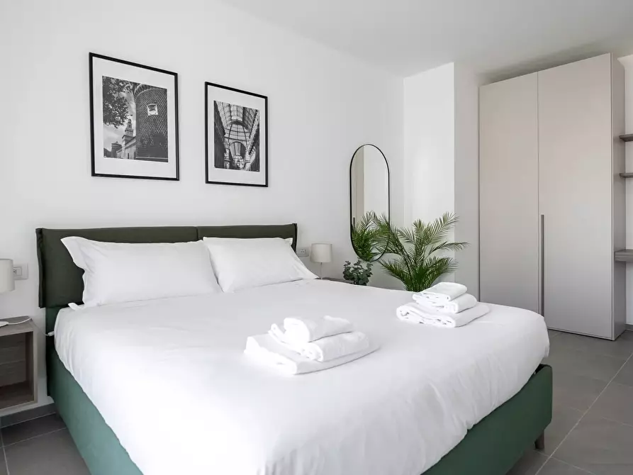 Immagine 26 di Casa trifamiliare in affitto  in Via Pier Paolo Pasolini, 8G. a Milano