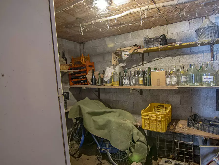 Immagine 55 di Casa trifamiliare in vendita  a Albignasego