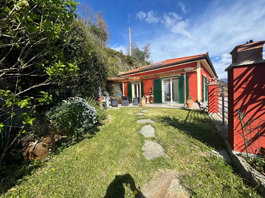 Immagine 27 di Terreno edificabile in vendita  in Località Bacezza Case Sparse a Chiavari