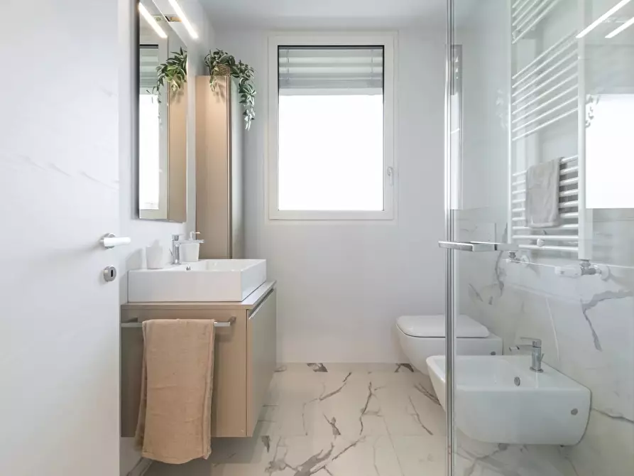 Immagine 24 di Casa trifamiliare in affitto  in Via Nazario Sauro, 40 a Sesto San Giovanni