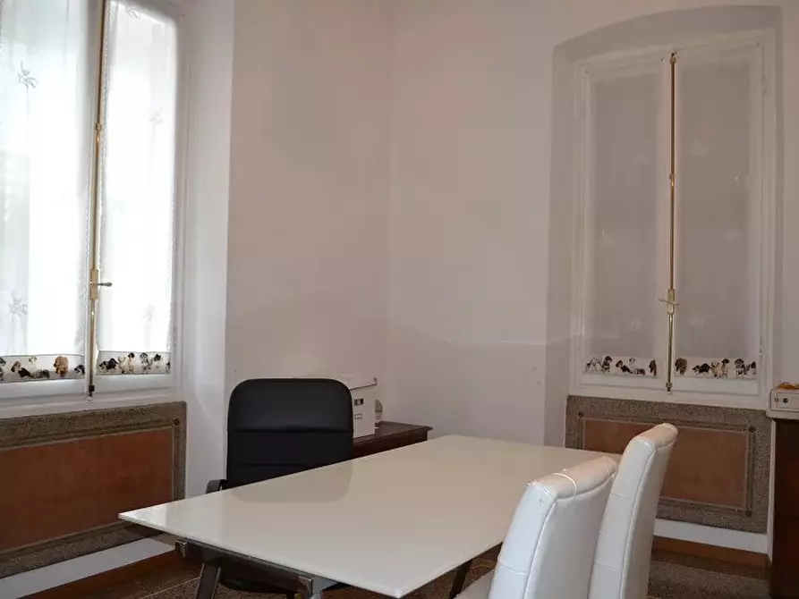 Immagine 4 di Casa trifamiliare in vendita  in Corso Dante a Chiavari