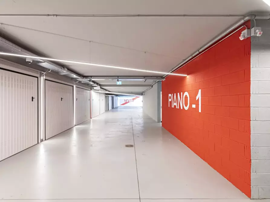 Immagine 42 di Casa trifamiliare in affitto  in Via Nazario Sauro, 40 a Sesto San Giovanni