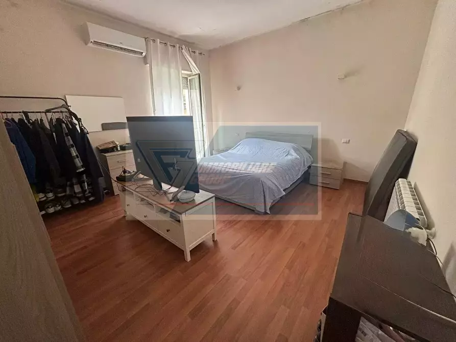 Immagine 9 di Casa trifamiliare in vendita  in Via Filisto a Siracusa