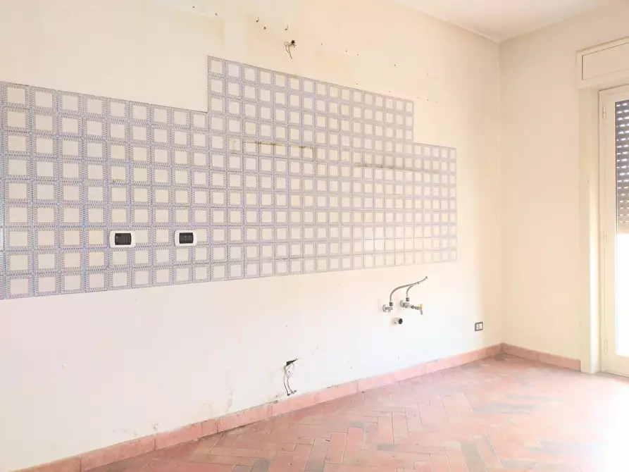 Immagine 3 di Casa trifamiliare in vendita  in Via Olimpia, 4c a Messina