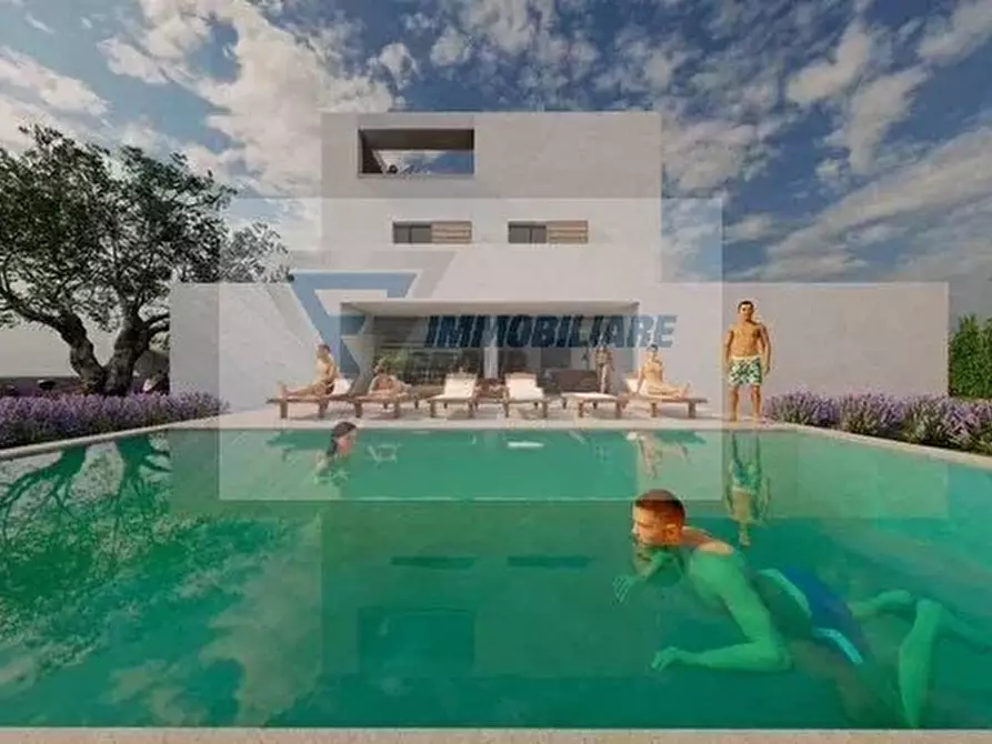 Immagine 3 di Terreno edificabile in vendita  in Via del Turchese a Siracusa