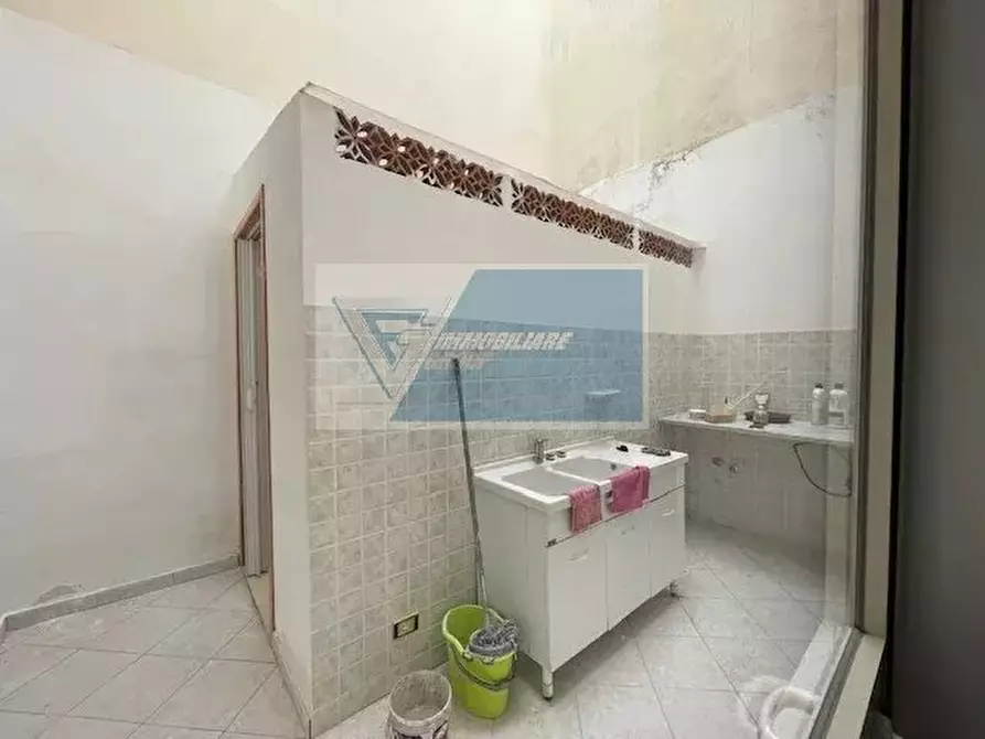 Immagine 27 di Monolocale in vendita  in Via Giuseppe Lombardo Radice a Siracusa