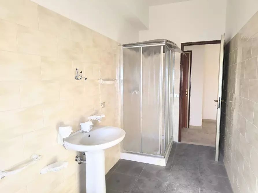 Immagine 4 di Casa trifamiliare in vendita  in Contrada Filangeri a Messina