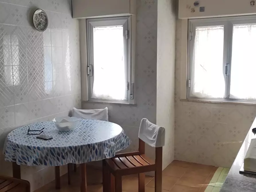 Immagine 22 di Casa trifamiliare in vendita  a Messina