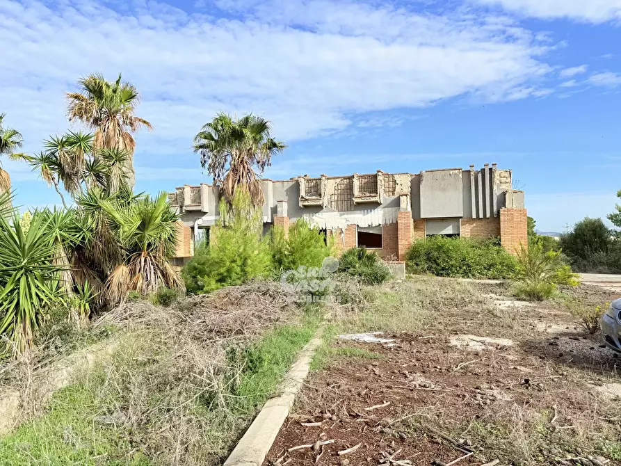 Immagine 5 di Terreno edificabile in vendita  a Marsala